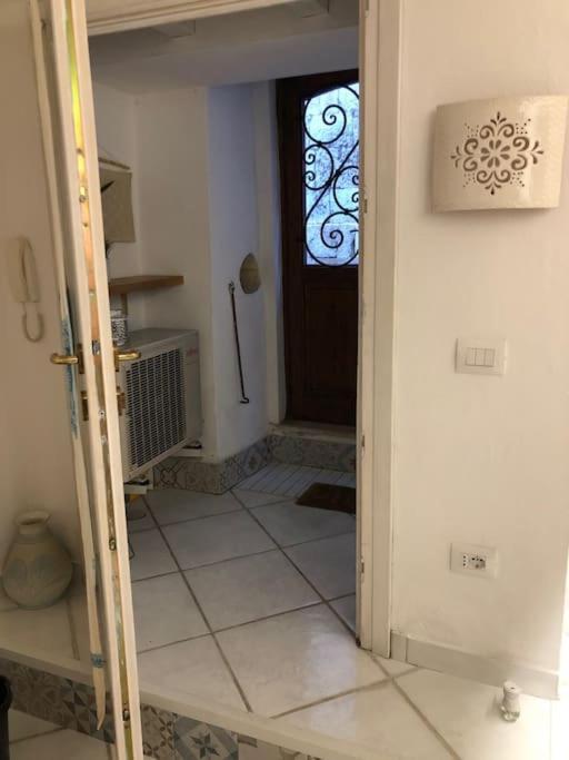Charly'S House Villa Cagliari Exterior photo