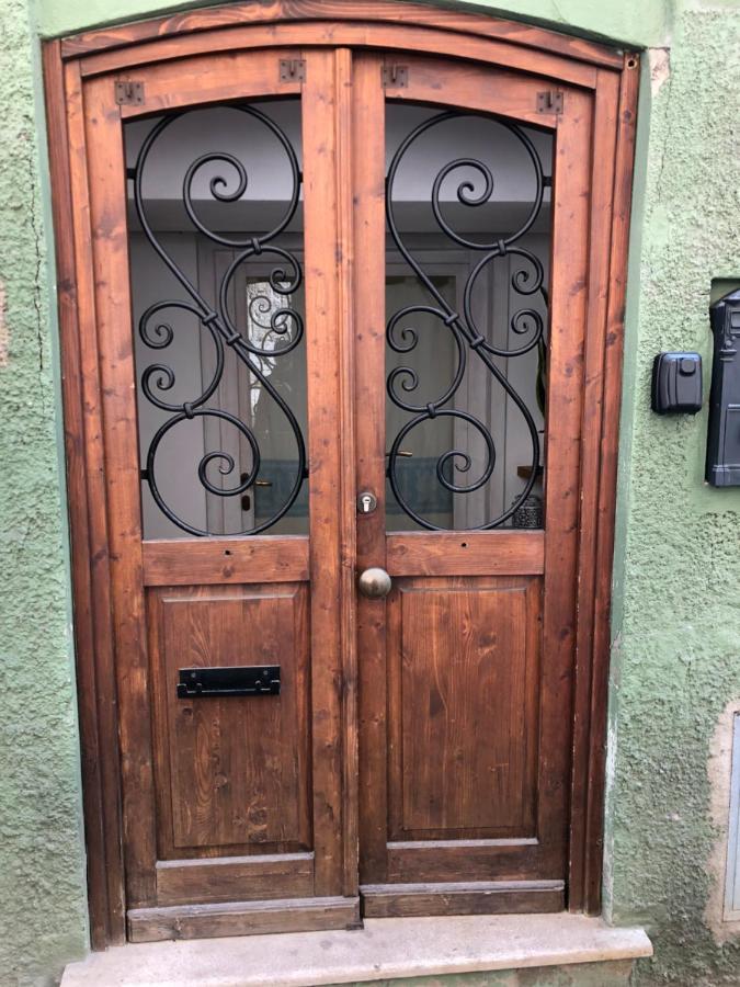 Charly'S House Villa Cagliari Exterior photo